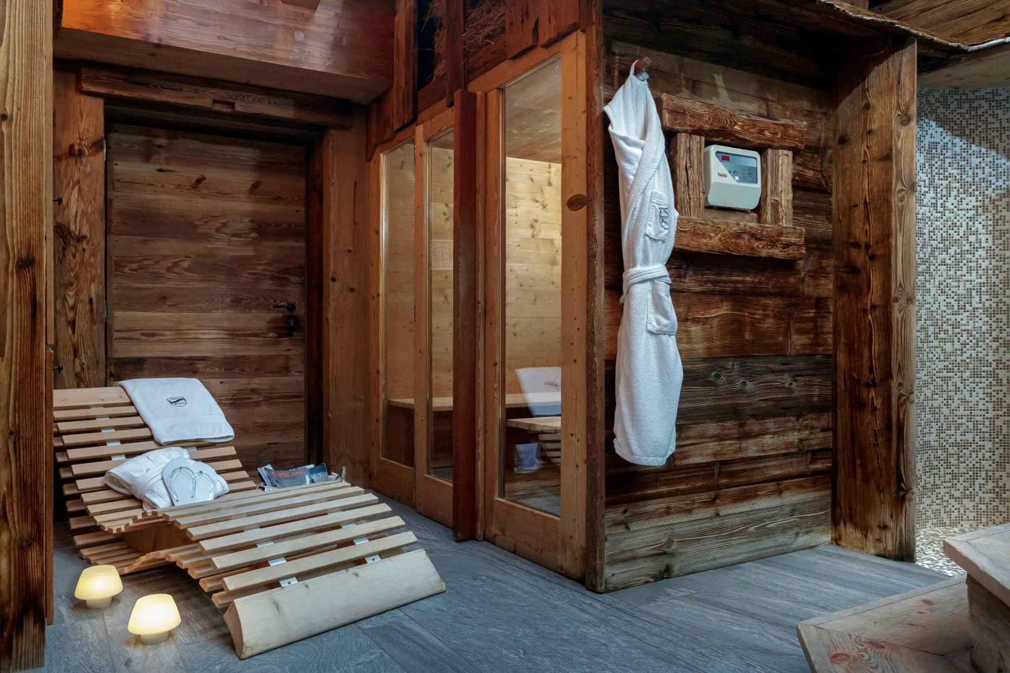 Chalet Matterhorn Francois - Central Ski Chalet With Spa And Breakfast, 100Mt Lift 브루일서비니아 외부 사진