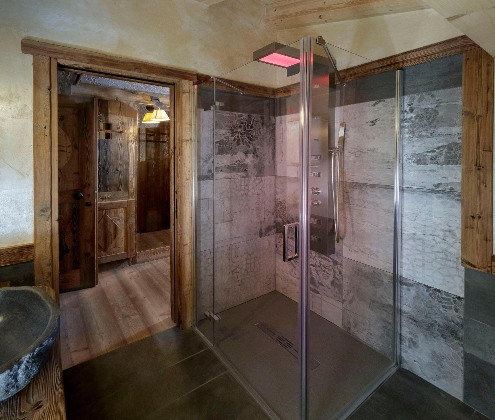 Chalet Matterhorn Francois - Central Ski Chalet With Spa And Breakfast, 100Mt Lift 브루일서비니아 외부 사진